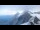 Webcam sur le Kleine Scheidegg, 2.7 km
