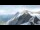 Webcam al Kleine Scheidegg, 3.1 km