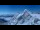 Webcam on the Kleine Scheidegg, 1.2 mi away