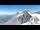 Webcam sur le Kleine Scheidegg, 6.2 km