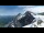 Webcam on the Kleine Scheidegg, 0.4 mi away