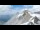 Webcam on the Kleine Scheidegg, 2.4 mi away