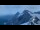 Webcam auf der Kleinen Scheidegg, 8 km entfernt