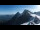 Webcam on the Kleine Scheidegg, 2.2 mi away