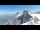 Webcam in Kleine Scheidegg, 6.2 km