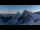 Webcam al Kleine Scheidegg, 2.7 km