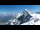 Webcam on the Kleine Scheidegg, 2.4 mi away