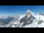 Webcam on the Kleine Scheidegg, 2.4 mi away