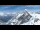 Webcam sur le Kleine Scheidegg, 0.8 km