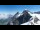 Webcam al Kleine Scheidegg, 10.7 km