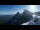 Webcam on the Kleine Scheidegg, 1.2 mi away