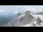 Webcam on the Kleine Scheidegg, 2.4 mi away