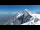 Webcam sur le Kleine Scheidegg, 0.9 km
