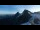 Webcam auf der Kleinen Scheidegg, 6.2 km entfernt