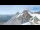 Webcam on the Kleine Scheidegg, 4.1 mi away