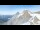 Webcam on the Kleine Scheidegg, 2.4 mi away