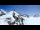 Webcam auf dem Jungfraujoch, 7.6 km entfernt