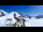 Webcam on the Jungfraujoch, 0.8 mi away