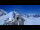 Webcam sul Jungfraujoch, 2.1 km