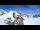 Webcam sur le Jungfraujoch, 3.1 km