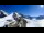 Webcam sur le Jungfraujoch, 7.6 km