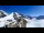 Webcam sul Jungfraujoch, 7.6 km