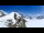 Webcam sur le Jungfraujoch, 7.6 km
