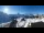 Webcam on the Gornergrat, 2.7 mi away