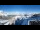 Webcam on the Gornergrat, 6.2 mi away