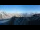 Webcam on the Gornergrat, 3.3 mi away