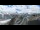 Webcam on the Gornergrat, 6.2 mi away