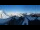 Webcam sur le Gornergrat, 7 km