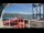 Webcam on the Nanoq Arctica, 1.5 mi away