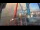 Webcam on the Nanoq Arctica, 1.6 mi away