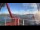 Webcam on the Nanoq Arctica, 3.5 mi away