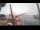 Webcam on the Nanoq Arctica, 1.7 mi away