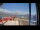 Webcam on the Nanoq Arctica, 3.5 mi away