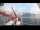 Webcam on the Nanoq Arctica, 287.5 mi away