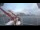 Webcam en el Nanoq Arctica, 746 km