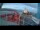 Webcam auf der Nanoq Arctica, 9 km entfernt