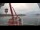 Webcam auf der Nanoq Arctica, 96 km entfernt