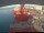 Webcam sur la Siuana Arctica, 616.1 km