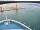 Webcam sur la Norwegian Viva, 97 km