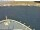 Webcam on the Norwegian Viva, 0.5 mi away