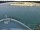 Webcam on the Norwegian Viva, 0.4 mi away
