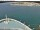 Webcam on the Norwegian Viva, 0.3 mi away
