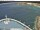 Webcam on the Norwegian Viva, 0.8 mi away