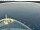 Webcam sulla Norwegian Viva, 54 km