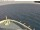 Webcam on the Norwegian Viva, 0.7 mi away