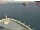 Webcam on the Norwegian Viva, 0.4 mi away
